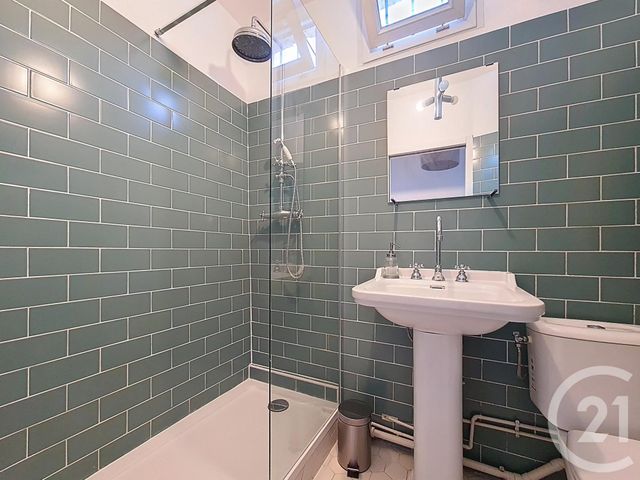 maison à vendre - 6 pièces - 132.0 m2 - LA VARENNE ST HILAIRE - 94 - ILE-DE-FRANCE - Century 21 Cnt Immobilier