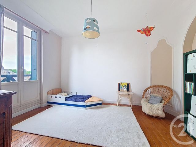 maison à vendre - 6 pièces - 132.0 m2 - LA VARENNE ST HILAIRE - 94 - ILE-DE-FRANCE - Century 21 Cnt Immobilier