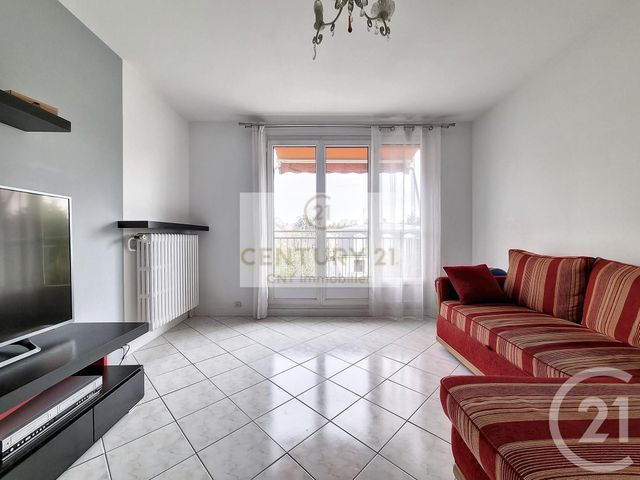 appartement - CHENNEVIERES SUR MARNE - 94