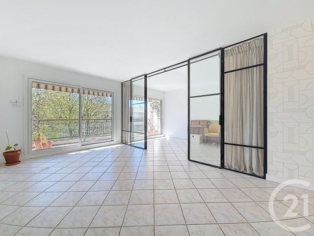 appartement - CHENNEVIERES SUR MARNE - 94