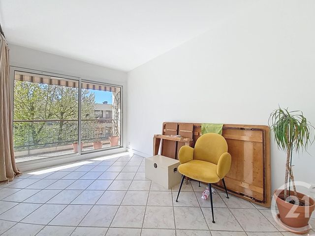 Appartement F3 à vendre - 3 pièces - 66.31 m2 - CHENNEVIERES SUR MARNE - 94 - ILE-DE-FRANCE - Century 21 Cnt Immobilier