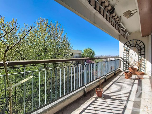 Appartement F3 à vendre - 3 pièces - 66.31 m2 - CHENNEVIERES SUR MARNE - 94 - ILE-DE-FRANCE - Century 21 Cnt Immobilier