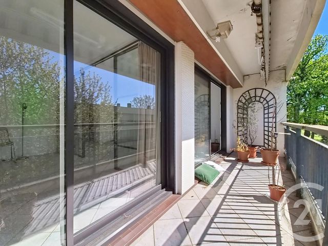 Appartement F3 à vendre - 3 pièces - 66.31 m2 - CHENNEVIERES SUR MARNE - 94 - ILE-DE-FRANCE - Century 21 Cnt Immobilier