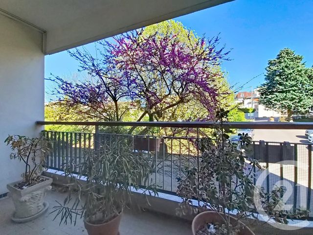 Appartement F3 à vendre - 3 pièces - 66.31 m2 - CHENNEVIERES SUR MARNE - 94 - ILE-DE-FRANCE - Century 21 Cnt Immobilier