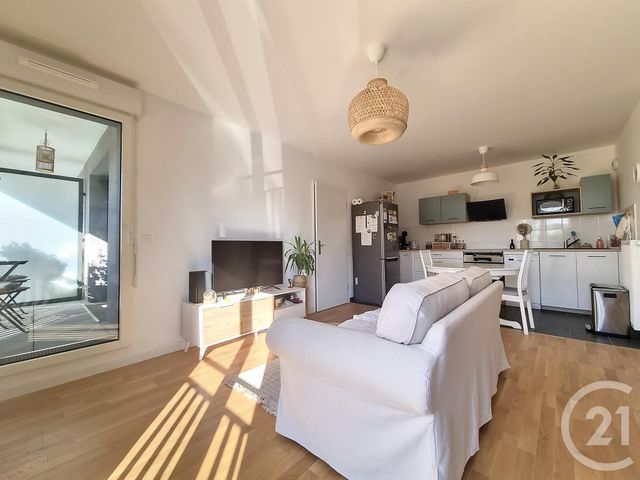 Appartement F3 à vendre ORMESSON SUR MARNE