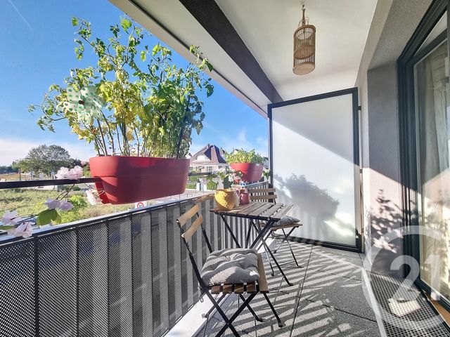 Afficher la photo en grand Appartement F3 à vendre - 3 pièces - 57.88 m2 - ORMESSON SUR MARNE - 94 - ILE-DE-FRANCE - Century 21 Cnt Immobilier
