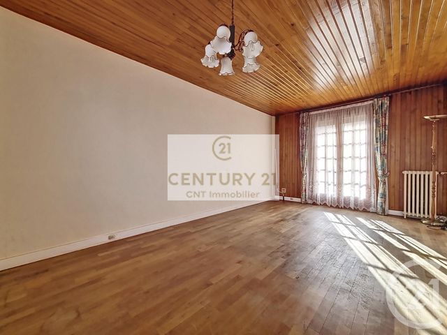 maison à vendre - 4 pièces - 61.87 m2 - CHAMPIGNY SUR MARNE - 94 - ILE-DE-FRANCE - Century 21 Cnt Immobilier