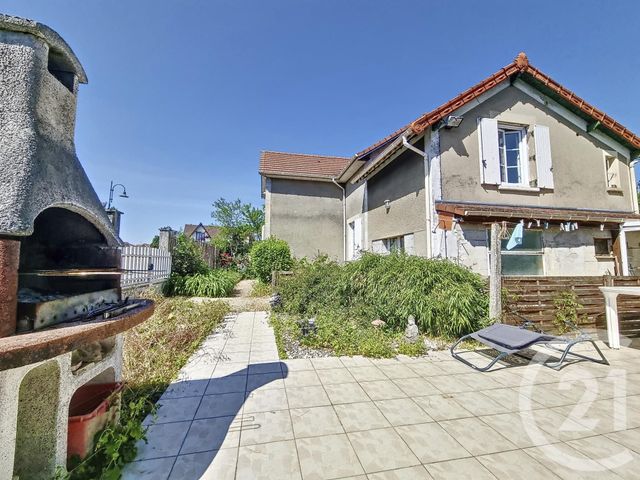 Afficher la photo en grand maison à vendre - 5 pièces - 95.19 m2 - ORMESSON SUR MARNE - 94 - ILE-DE-FRANCE - Century 21 Cnt Immobilier