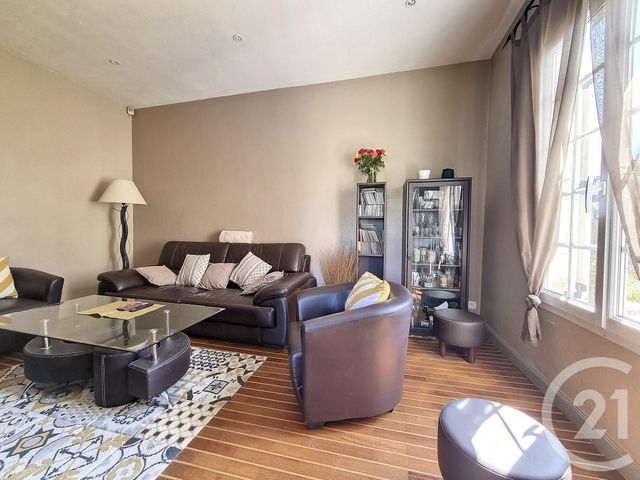 Afficher la photo en grand maison à vendre - 5 pièces - 95.19 m2 - ORMESSON SUR MARNE - 94 - ILE-DE-FRANCE - Century 21 Cnt Immobilier