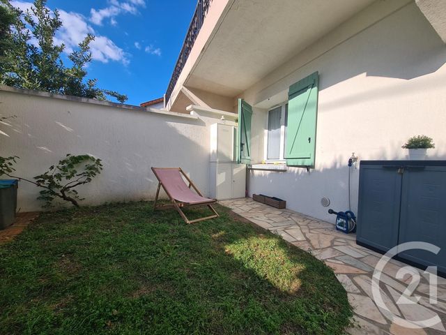 Appartement F3 à vendre CHENNEVIERES SUR MARNE