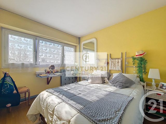 Appartement F2 à vendre - 2 pièces - 51.16 m2 - CHENNEVIERES SUR MARNE - 94 - ILE-DE-FRANCE - Century 21 Cnt Immobilier