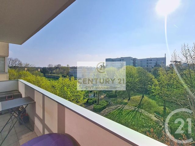 Appartement F2 à vendre - 2 pièces - 51.16 m2 - CHENNEVIERES SUR MARNE - 94 - ILE-DE-FRANCE - Century 21 Cnt Immobilier