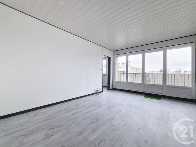 Appartement F4 à vendre CHENNEVIERES SUR MARNE