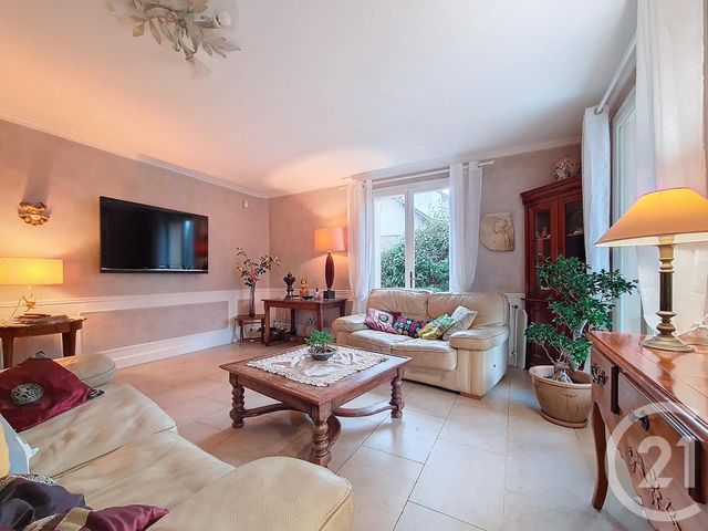 maison à vendre - 5 pièces - 137.15 m2 - ORMESSON SUR MARNE - 94 - ILE-DE-FRANCE - Century 21 Cnt Immobilier