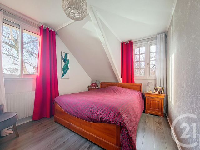 maison à vendre - 5 pièces - 137.15 m2 - ORMESSON SUR MARNE - 94 - ILE-DE-FRANCE - Century 21 Cnt Immobilier