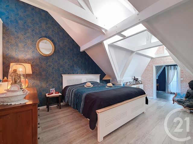 maison à vendre - 5 pièces - 137.15 m2 - ORMESSON SUR MARNE - 94 - ILE-DE-FRANCE - Century 21 Cnt Immobilier