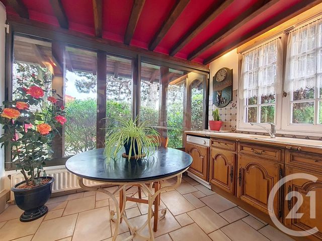 maison à vendre - 5 pièces - 137.15 m2 - ORMESSON SUR MARNE - 94 - ILE-DE-FRANCE - Century 21 Cnt Immobilier