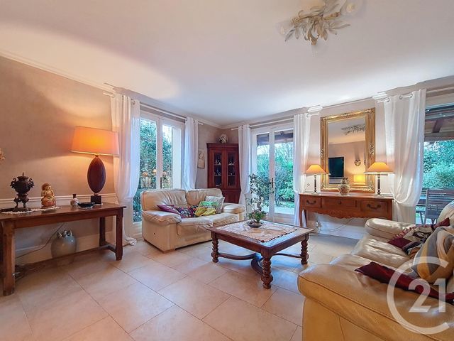 maison à vendre - 5 pièces - 137.15 m2 - ORMESSON SUR MARNE - 94 - ILE-DE-FRANCE - Century 21 Cnt Immobilier