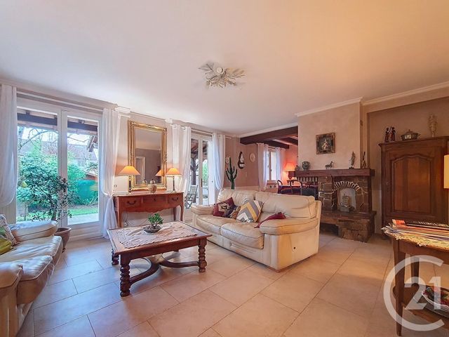 maison à vendre - 5 pièces - 137.15 m2 - ORMESSON SUR MARNE - 94 - ILE-DE-FRANCE - Century 21 Cnt Immobilier