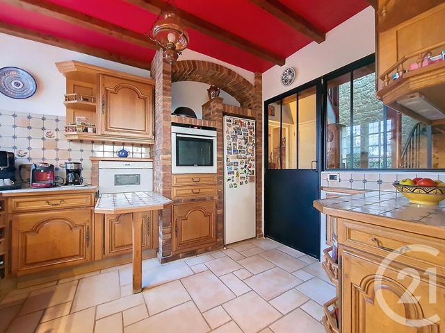 maison à vendre - 5 pièces - 137.15 m2 - ORMESSON SUR MARNE - 94 - ILE-DE-FRANCE - Century 21 Cnt Immobilier