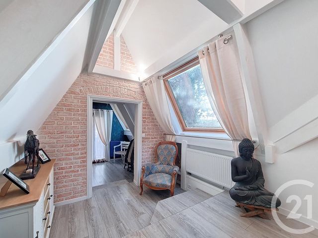 maison à vendre - 5 pièces - 137.15 m2 - ORMESSON SUR MARNE - 94 - ILE-DE-FRANCE - Century 21 Cnt Immobilier