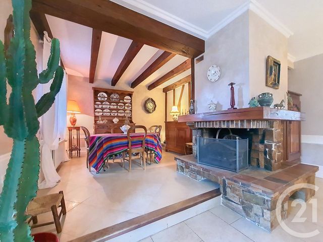 maison à vendre - 5 pièces - 137.15 m2 - ORMESSON SUR MARNE - 94 - ILE-DE-FRANCE - Century 21 Cnt Immobilier