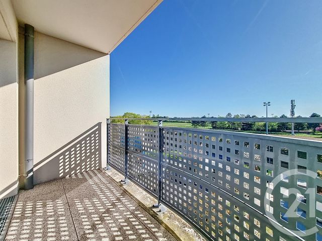 appartement - CHENNEVIERES SUR MARNE - 94