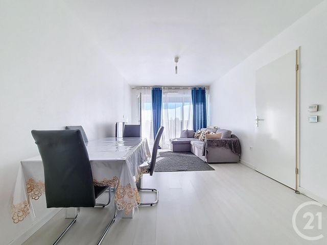 Appartement F2 à vendre - 2 pièces - 42.5 m2 - CHENNEVIERES SUR MARNE - 94 - ILE-DE-FRANCE - Century 21 Cnt Immobilier