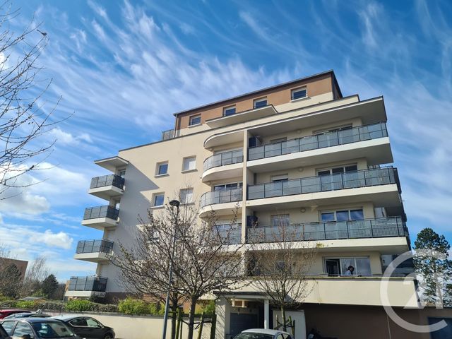Appartement F2 à vendre - 2 pièces - 42.5 m2 - CHENNEVIERES SUR MARNE - 94 - ILE-DE-FRANCE - Century 21 Cnt Immobilier