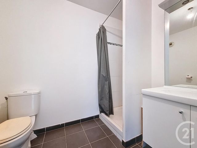 Appartement F2 à vendre - 2 pièces - 42.5 m2 - CHENNEVIERES SUR MARNE - 94 - ILE-DE-FRANCE - Century 21 Cnt Immobilier