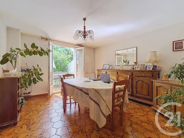 maison à vendre - 5 pièces - 120.0 m2 - ORMESSON SUR MARNE - 94 - ILE-DE-FRANCE - Century 21 Cnt Immobilier