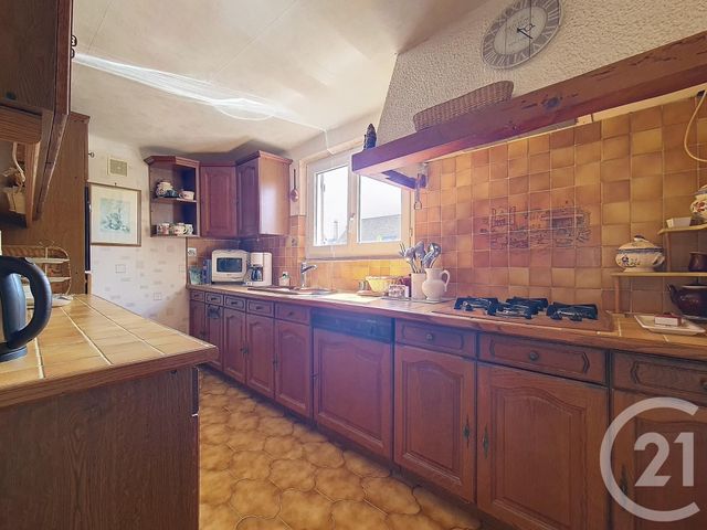 maison à vendre - 5 pièces - 120.0 m2 - ORMESSON SUR MARNE - 94 - ILE-DE-FRANCE - Century 21 Cnt Immobilier