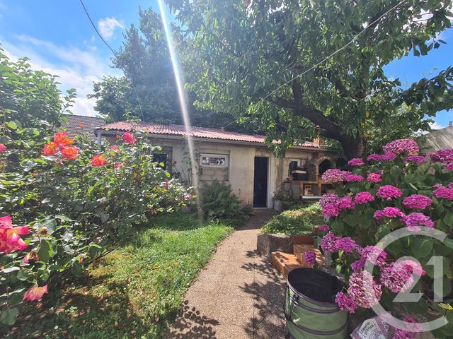 maison à vendre - 5 pièces - 120.0 m2 - ORMESSON SUR MARNE - 94 - ILE-DE-FRANCE - Century 21 Cnt Immobilier