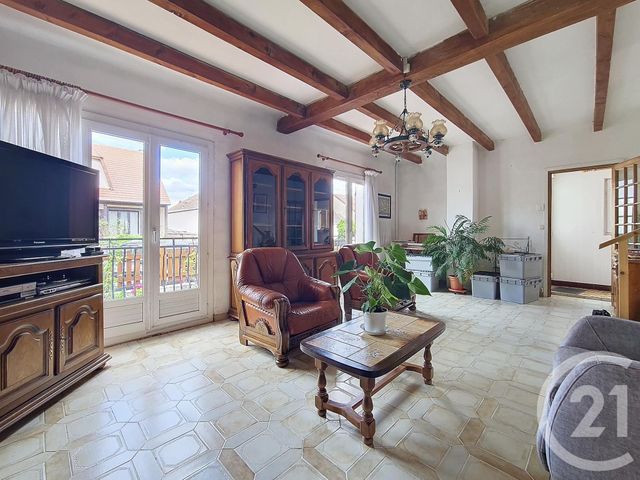 maison à vendre - 5 pièces - 120.0 m2 - ORMESSON SUR MARNE - 94 - ILE-DE-FRANCE - Century 21 Cnt Immobilier