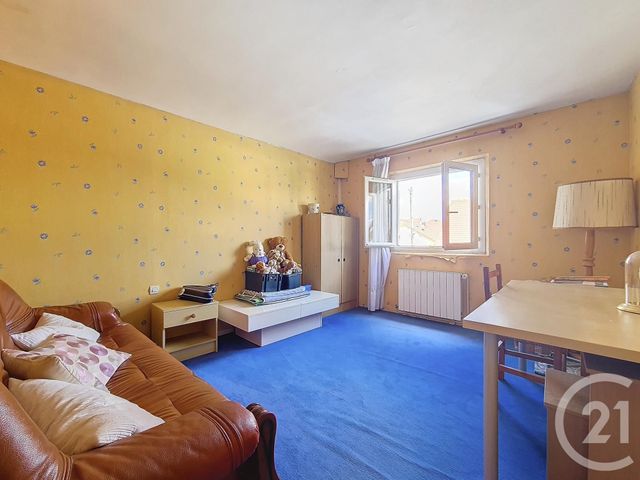 maison à vendre - 5 pièces - 120.0 m2 - ORMESSON SUR MARNE - 94 - ILE-DE-FRANCE - Century 21 Cnt Immobilier