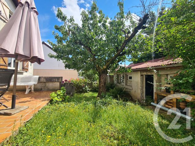 maison à vendre - 5 pièces - 120.0 m2 - ORMESSON SUR MARNE - 94 - ILE-DE-FRANCE - Century 21 Cnt Immobilier