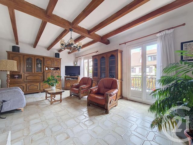 maison à vendre - 5 pièces - 120.0 m2 - ORMESSON SUR MARNE - 94 - ILE-DE-FRANCE - Century 21 Cnt Immobilier