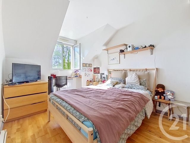 Appartement F4 à vendre - 4 pièces - 71.68 m2 - CHENNEVIERES SUR MARNE - 94 - ILE-DE-FRANCE - Century 21 Cnt Immobilier