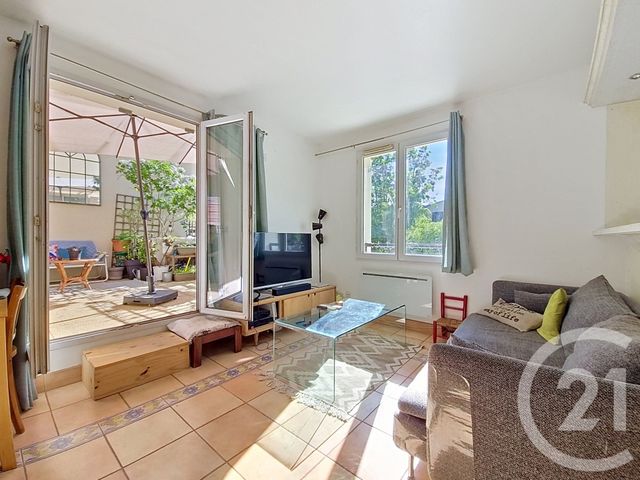 Appartement F4 à vendre - 4 pièces - 71.68 m2 - CHENNEVIERES SUR MARNE - 94 - ILE-DE-FRANCE - Century 21 Cnt Immobilier