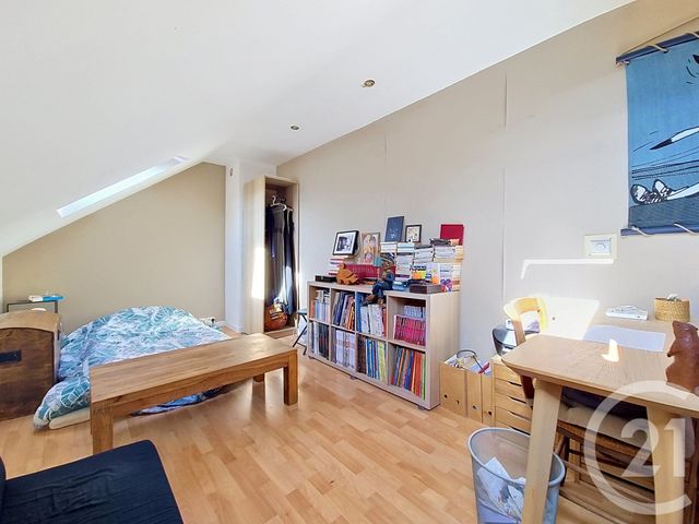 Appartement F4 à vendre - 4 pièces - 71.68 m2 - CHENNEVIERES SUR MARNE - 94 - ILE-DE-FRANCE - Century 21 Cnt Immobilier