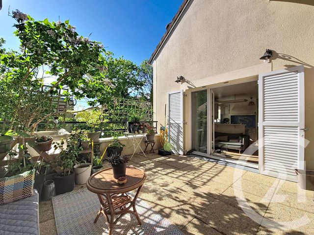 Appartement F4 à vendre - 4 pièces - 71.68 m2 - CHENNEVIERES SUR MARNE - 94 - ILE-DE-FRANCE - Century 21 Cnt Immobilier