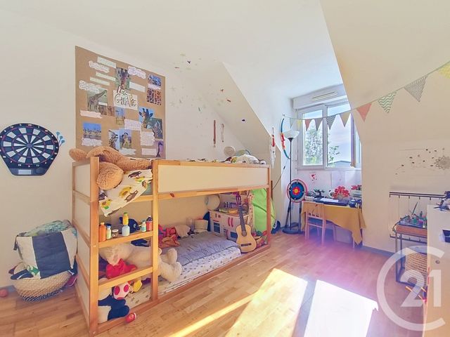 Appartement F4 à vendre - 4 pièces - 71.68 m2 - CHENNEVIERES SUR MARNE - 94 - ILE-DE-FRANCE - Century 21 Cnt Immobilier