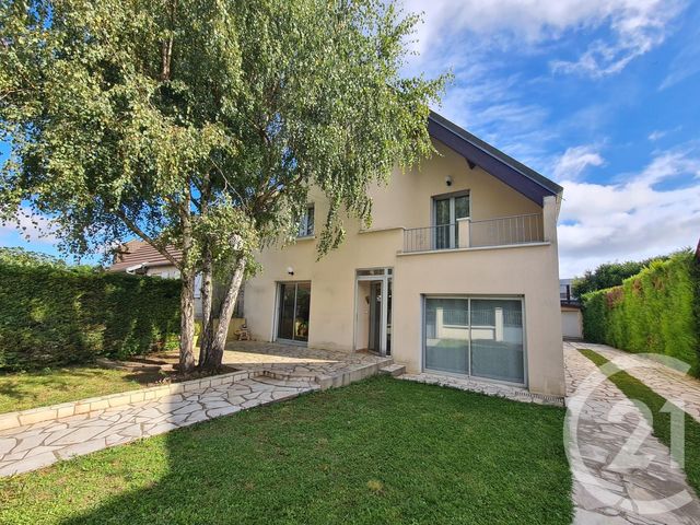 maison - ORMESSON SUR MARNE - 94