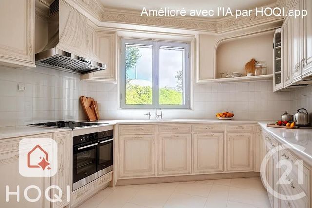maison à vendre - 7 pièces - 145.85 m2 - ORMESSON SUR MARNE - 94 - ILE-DE-FRANCE - Century 21 Cnt Immobilier