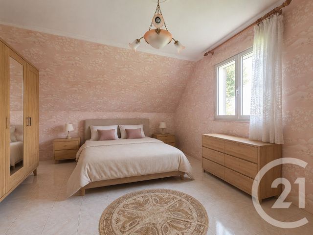 maison à vendre - 7 pièces - 145.85 m2 - ORMESSON SUR MARNE - 94 - ILE-DE-FRANCE - Century 21 Cnt Immobilier