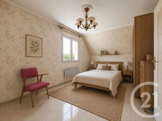 maison à vendre - 7 pièces - 145.85 m2 - ORMESSON SUR MARNE - 94 - ILE-DE-FRANCE - Century 21 Cnt Immobilier