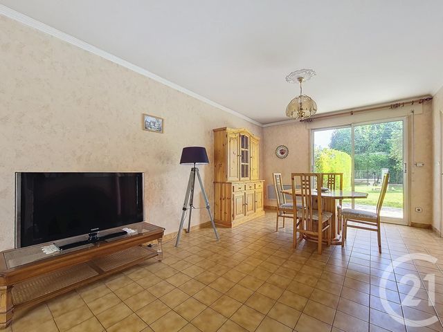 maison à vendre - 7 pièces - 145.85 m2 - ORMESSON SUR MARNE - 94 - ILE-DE-FRANCE - Century 21 Cnt Immobilier