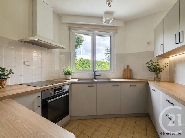 maison à vendre - 7 pièces - 145.85 m2 - ORMESSON SUR MARNE - 94 - ILE-DE-FRANCE - Century 21 Cnt Immobilier