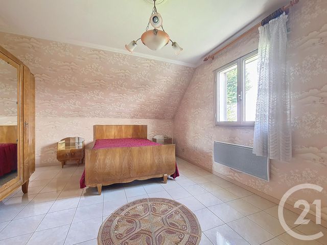 maison à vendre - 7 pièces - 145.85 m2 - ORMESSON SUR MARNE - 94 - ILE-DE-FRANCE - Century 21 Cnt Immobilier