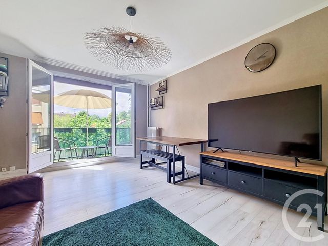 Appartement F3 à vendre CHENNEVIERES SUR MARNE